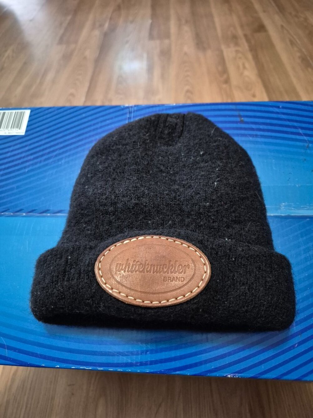 Whiteknuckler Beanie